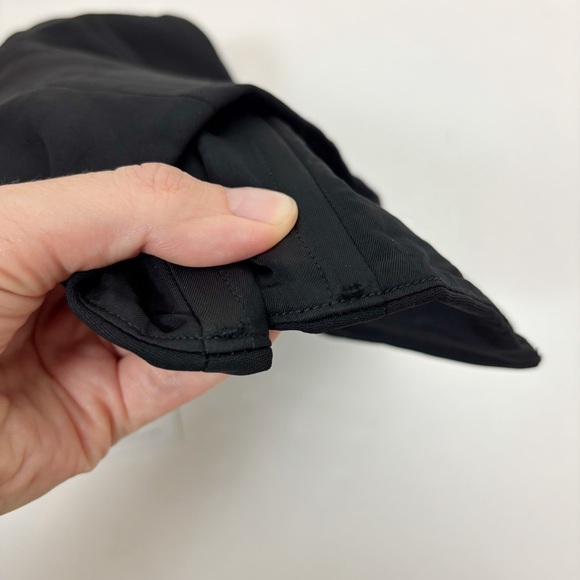 ANINE BING Jennifer Top in Black Size M - Picture 7 of 11